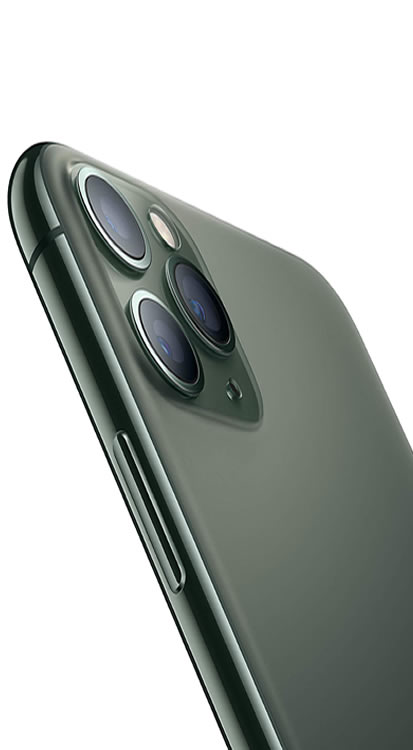 comprar iphone 11 pro max segunda mano