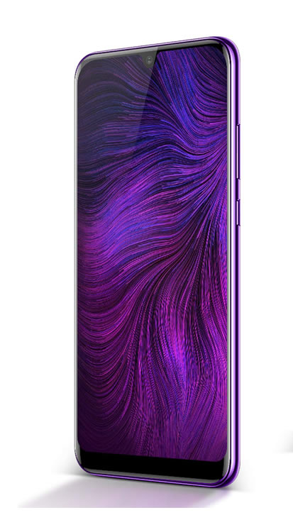 v mobile s9 opiniones