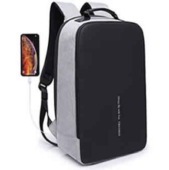 comprar mochila con cargador