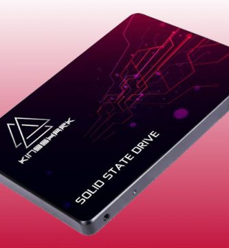 cual es el mejor SSD SATA