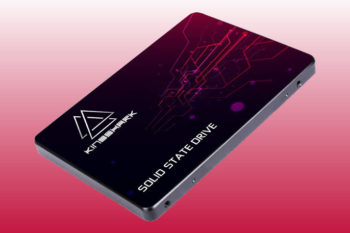 cual es el mejor SSD SATA