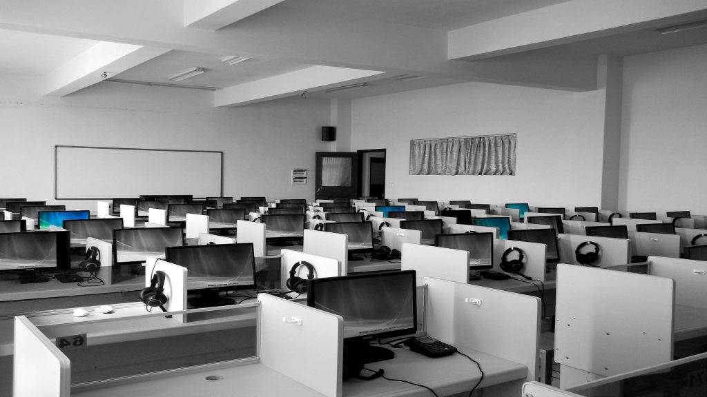contratar empresa informatica mantenimiento